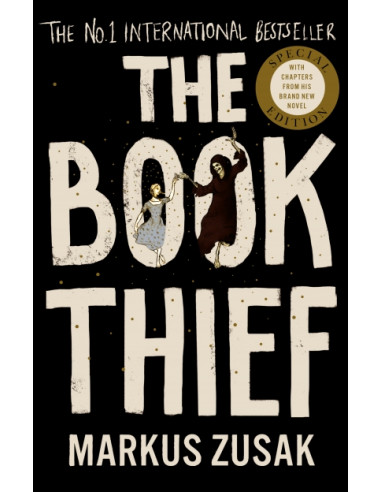 The Book Thief