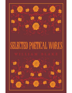 Selected Poetical Works: Blake