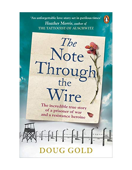 The Note Through The Wire