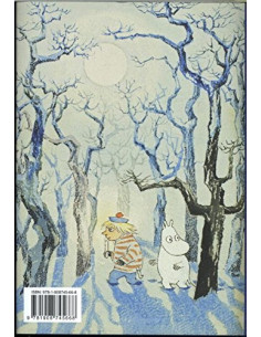 Moominland Midwinter 2