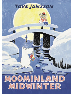 Moominland Midwinter