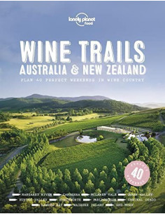 Wine Trails - Australia &...