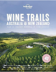 Wine Trails - Australia & New Zealand