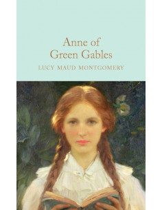 Anne of Green Gables