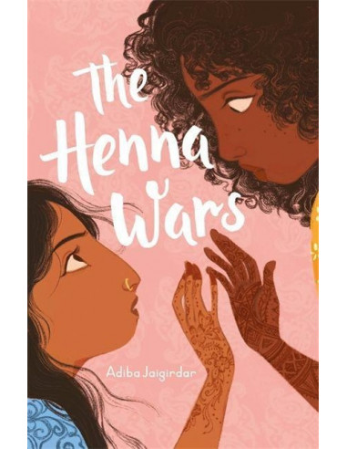The Henna Wars