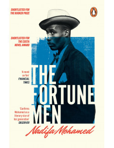 The Fortune Men