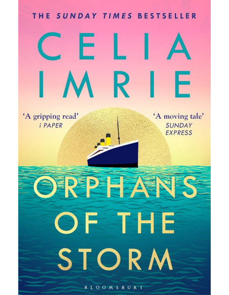 Orphans of the Storm