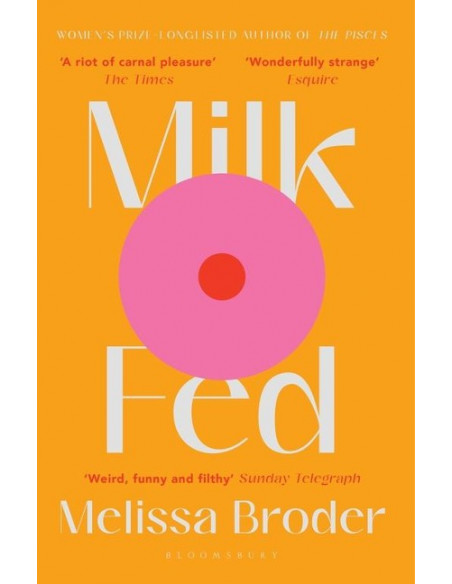 Milk Fed