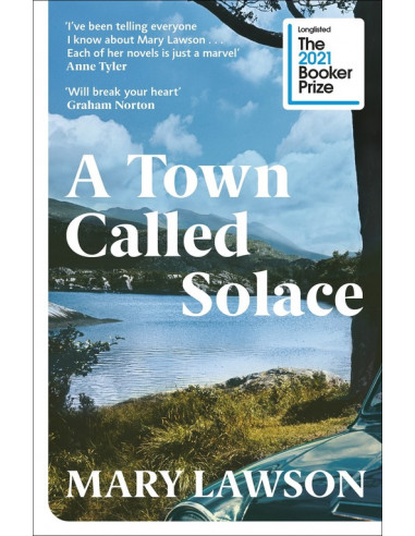 A Town Called Solace