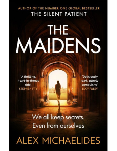 The Maidens