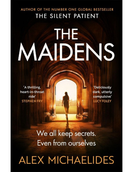 The Maidens