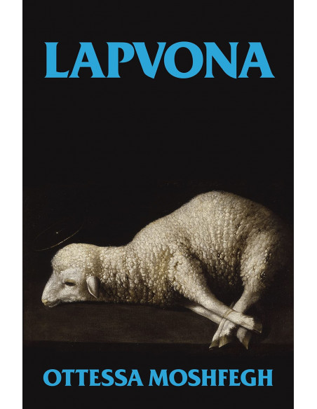 Lapvona