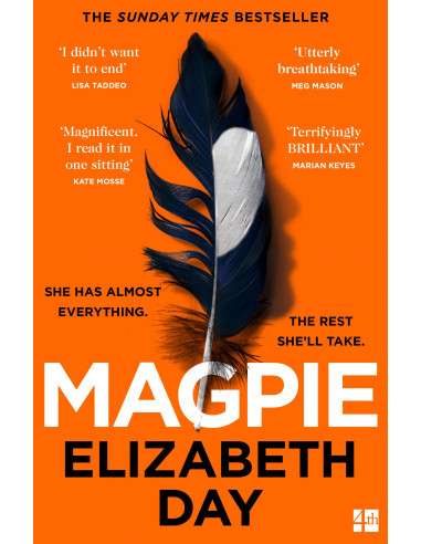 Magpie