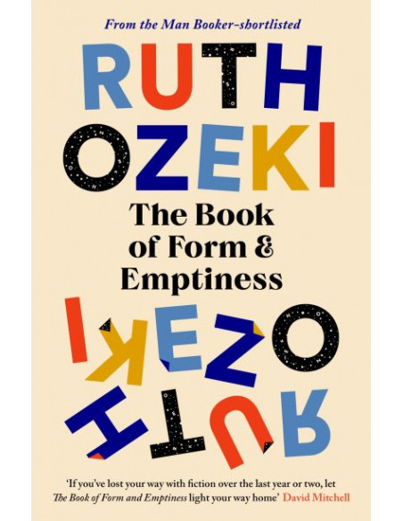 The Book of Form and Emptiness