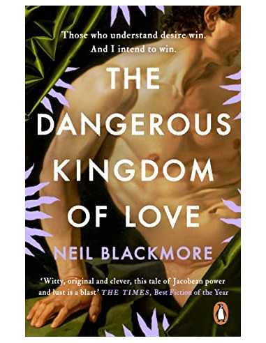 The Dangerous Kingdom of Love