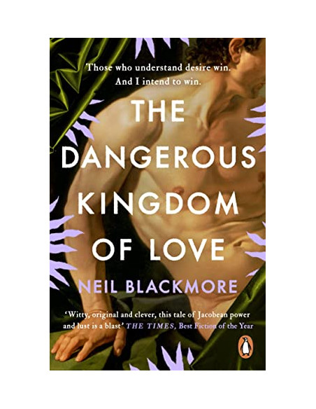 The Dangerous Kingdom of Love