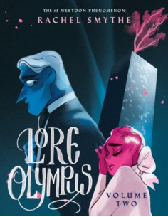 Lore Olympus Volume Two