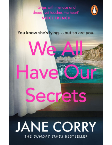 We All Have Our Secrets