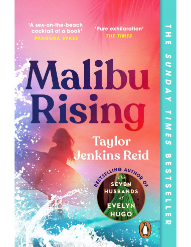 Malibu Rising