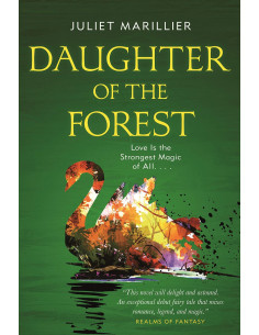 Daughter of the Forest