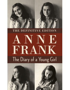 The Diary of a Young Girl