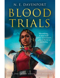 The Blood Trials