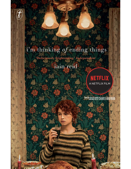 I'm Thinking Of Ending Things