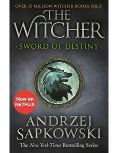 Sword of Destiny : The Witcher