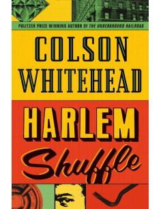 Harlem Shuffle