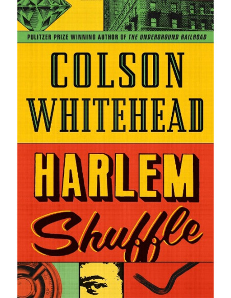 Harlem Shuffle