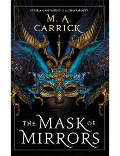 The Mask of Mirrors