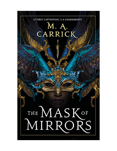 The Mask of Mirrors