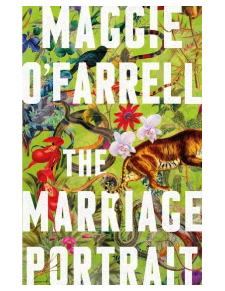 The Marriage Portrait