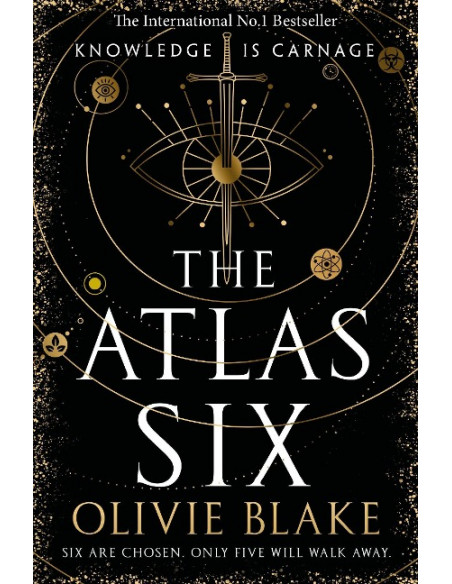 The Atlas Six