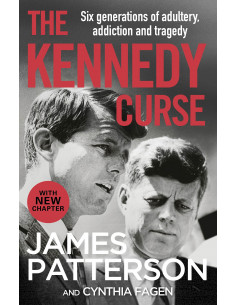 The Kennedy Curse