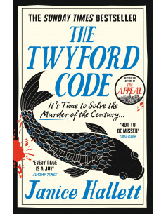 The Twyford Code