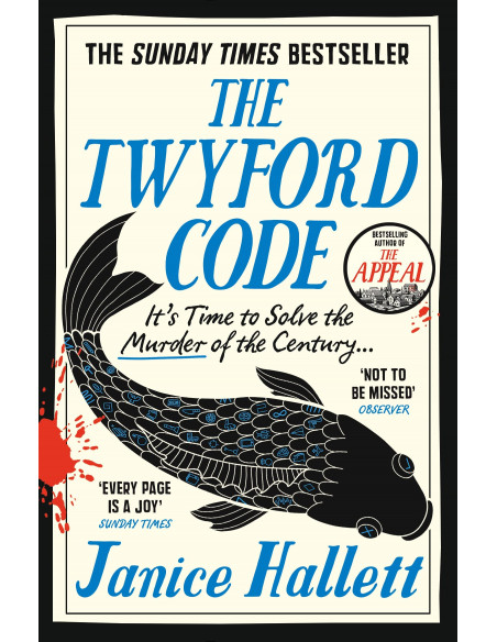 The Twyford Code