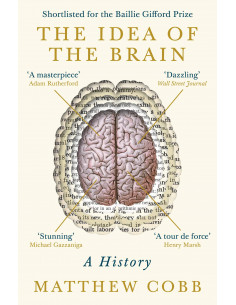 The Idea of the Brain