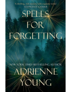 Spells for Forgetting