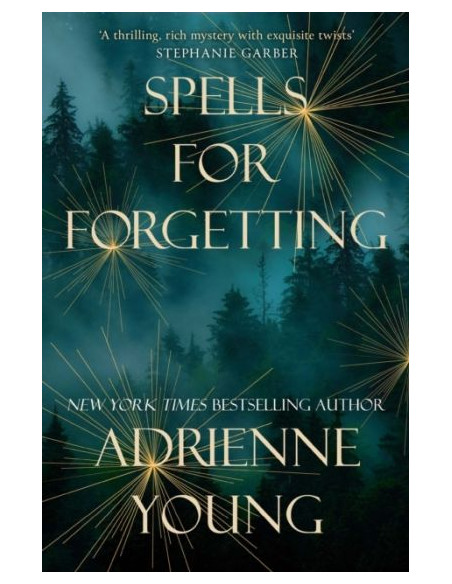 Spells for Forgetting