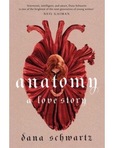 Anatomy: A Love Story