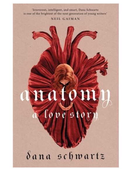 Anatomy: A Love Story