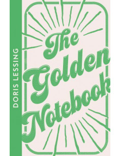 The Golden Notebook