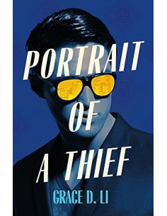 Portrait of a Thief