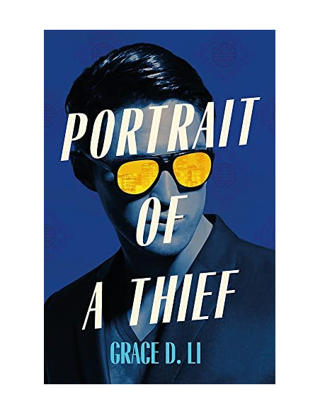 Portrait of a Thief