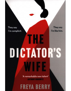 The Dictator's Wife