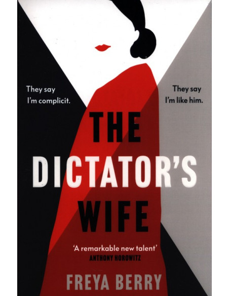 The Dictator's Wife