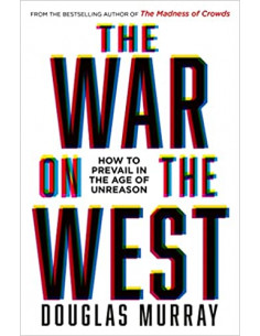 The War on the West