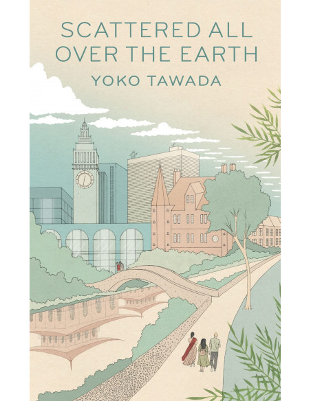 Scattered All Over the Earth