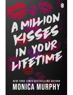 A Million Kisses In Your Lifetime